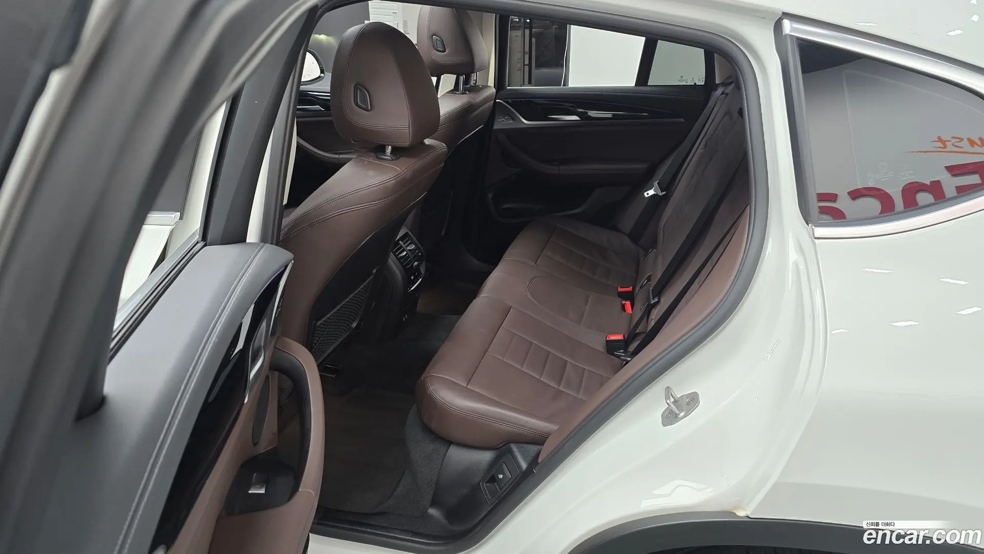 BMW X4 xDrive20d xLine 2020