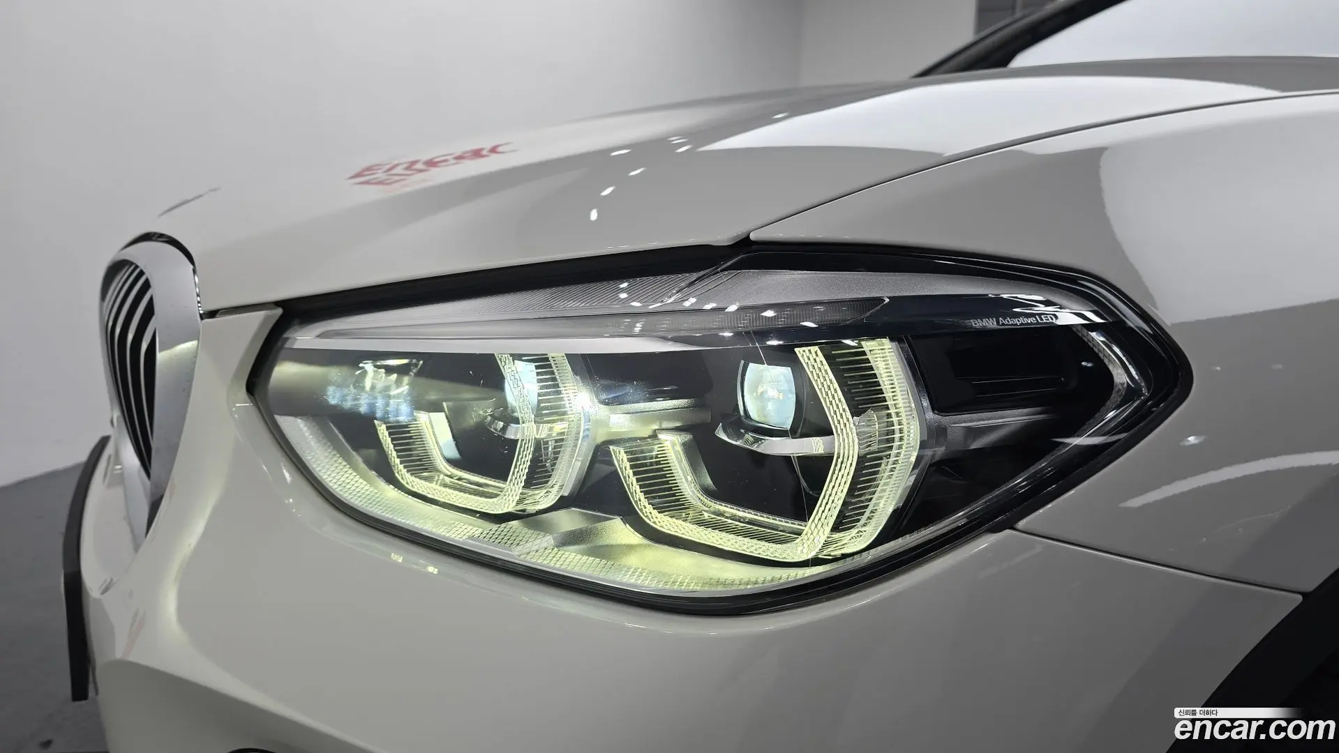 BMW X4 xDrive20d xLine 2020