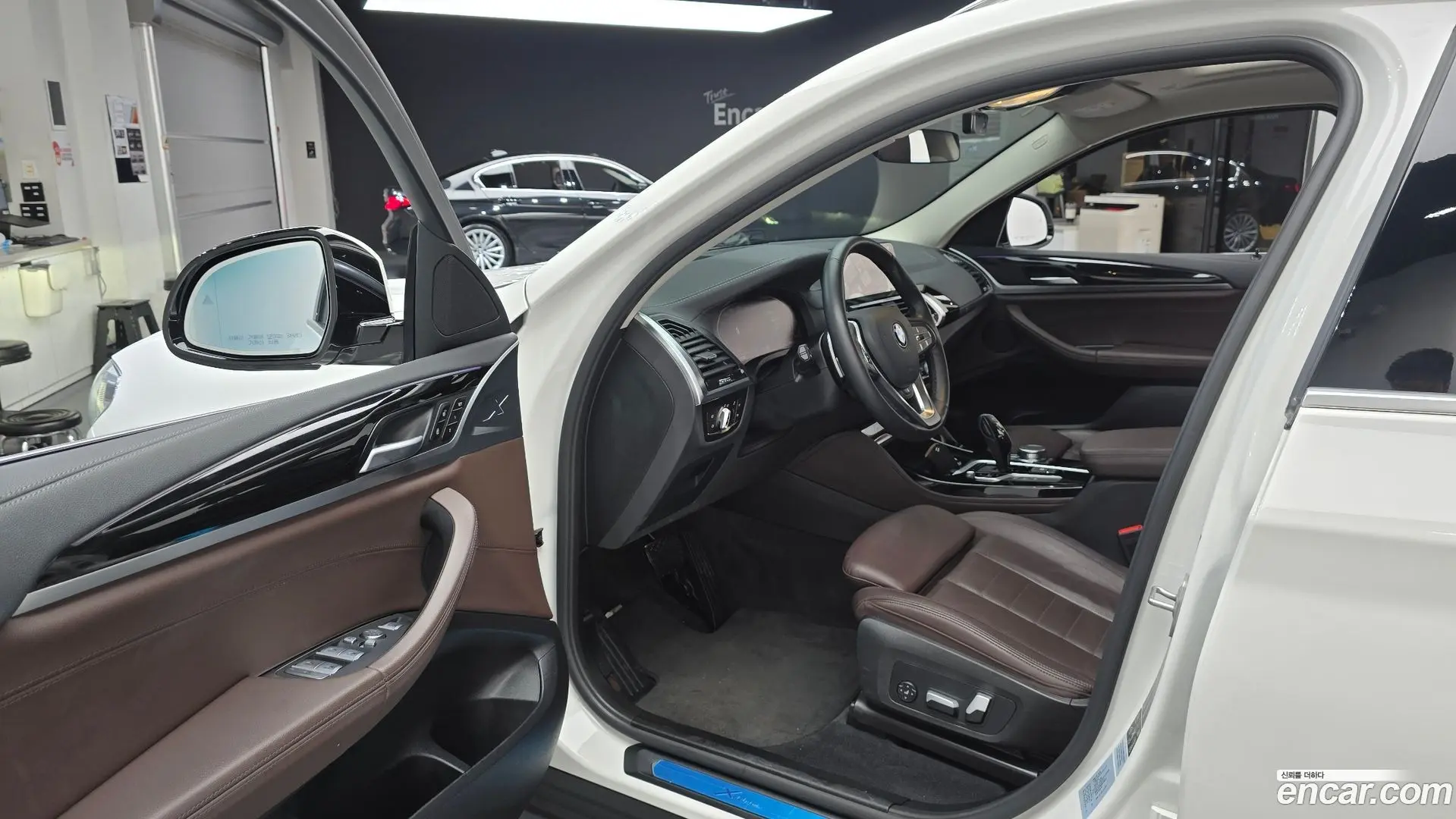 BMW X4 xDrive20d xLine 2020