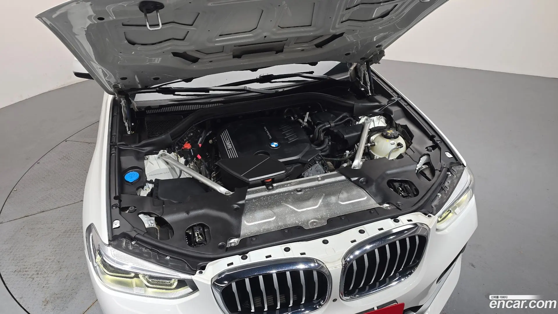 BMW X4 xDrive20d xLine 2020