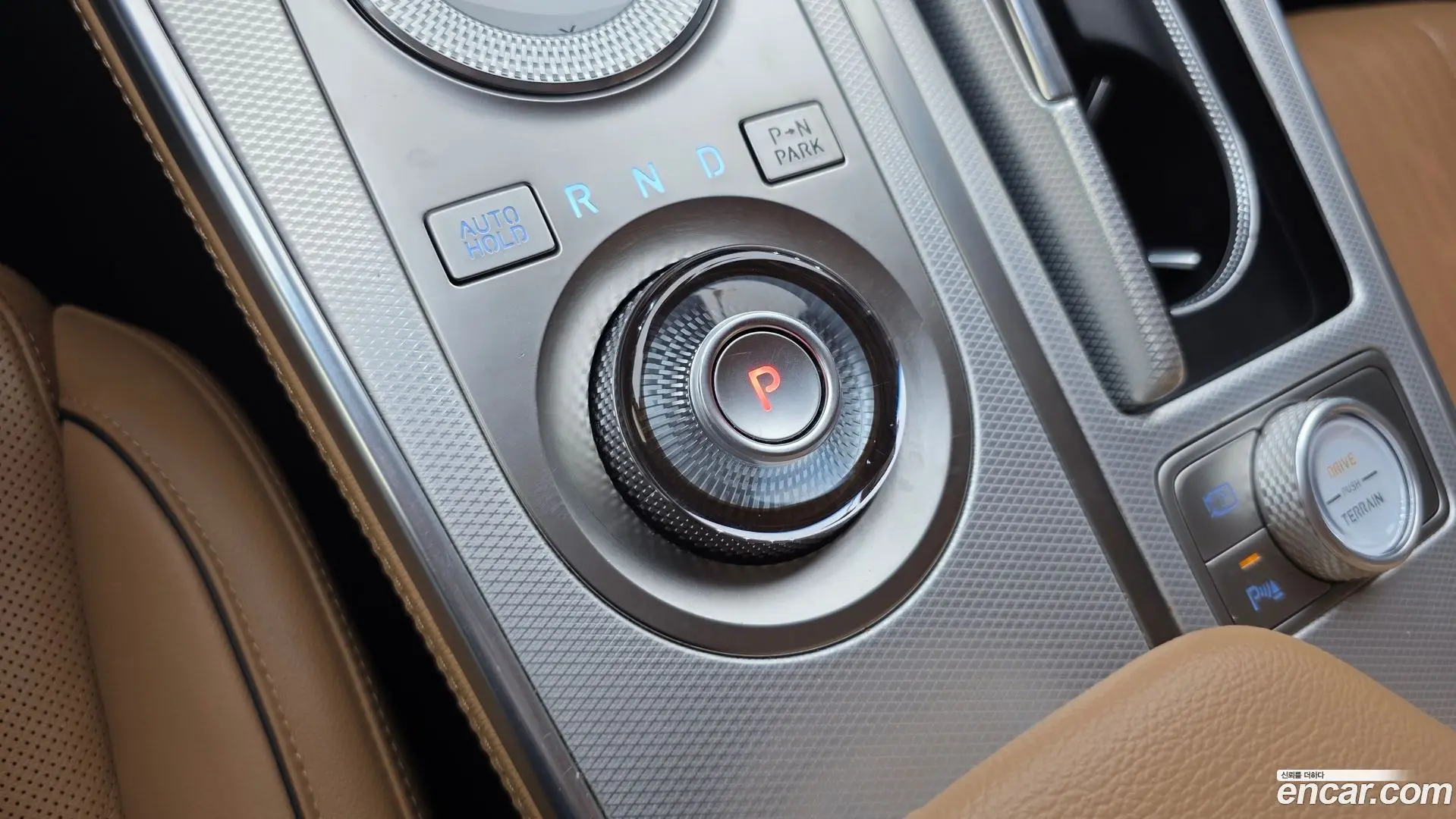 Genesis GV80 2.5T Gasoline AWD 2020