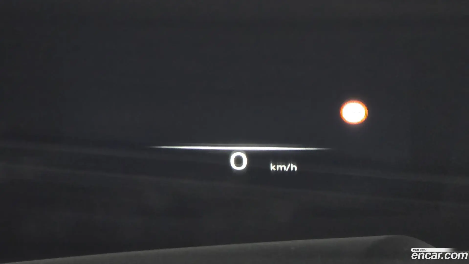 Genesis GV80 2.5T Gasoline AWD 2020
