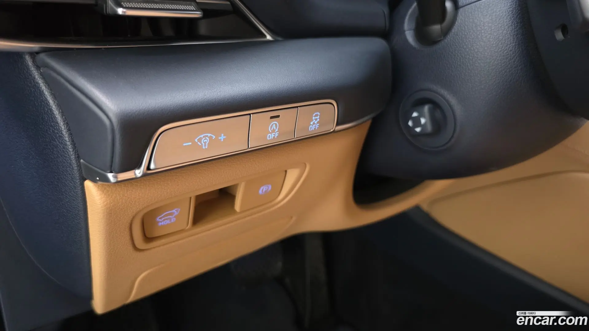 Genesis GV80 2.5T Gasoline AWD 2020