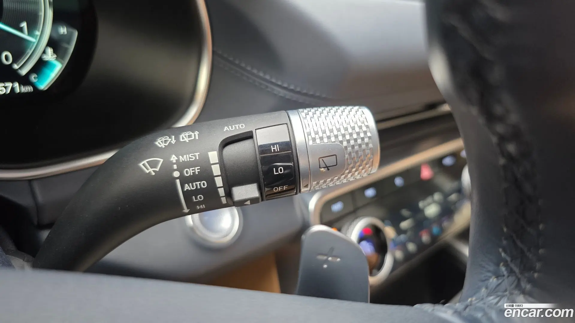 Genesis GV80 2.5T Gasoline AWD 2020