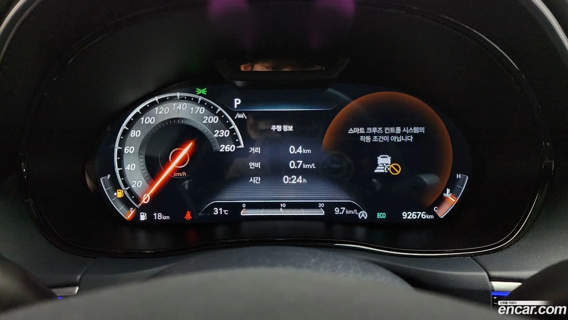 Genesis GV70 2.5T Gasoline 2WD