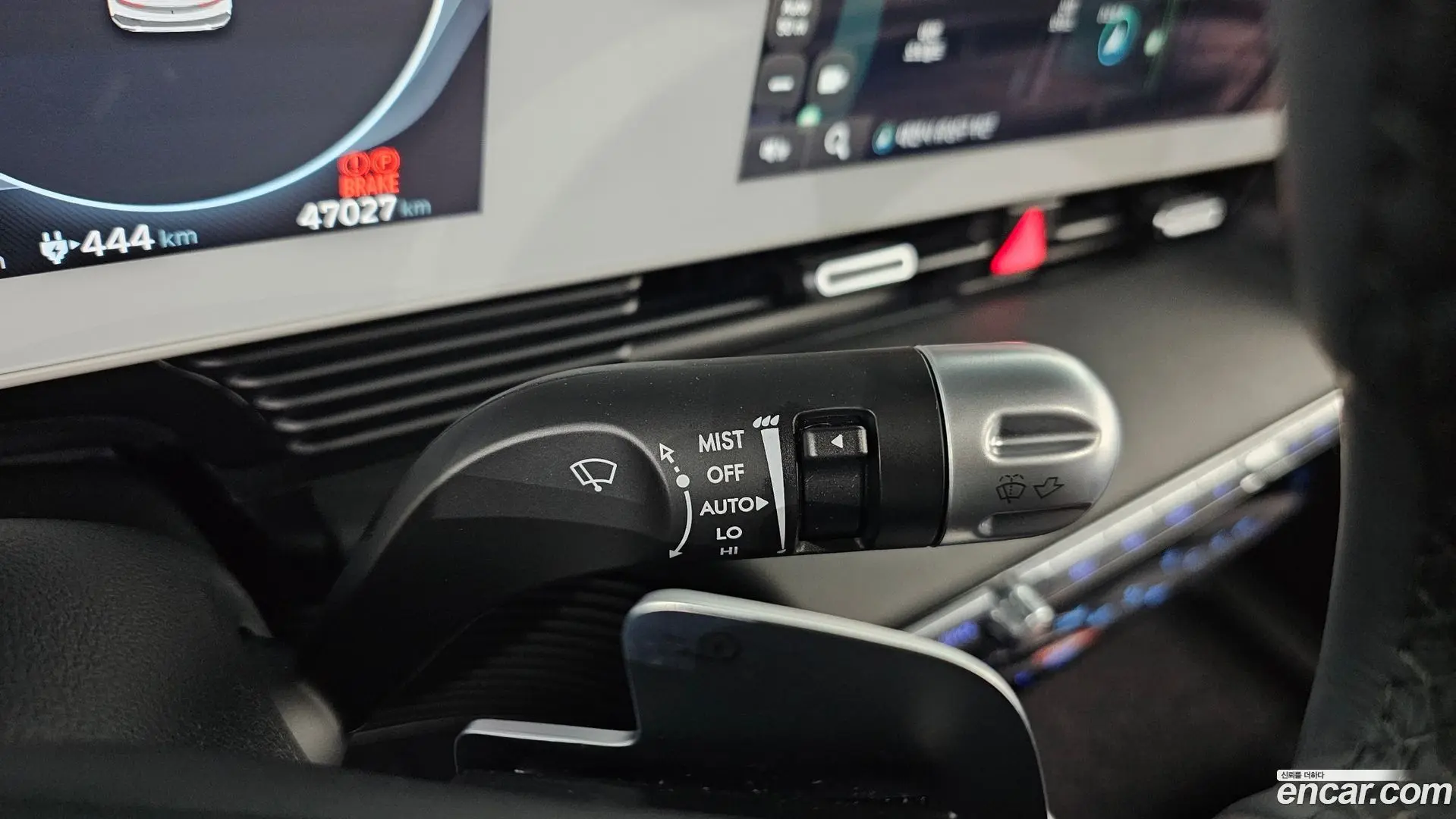 Hyundai Ioniq5 Long Range AWD 2021