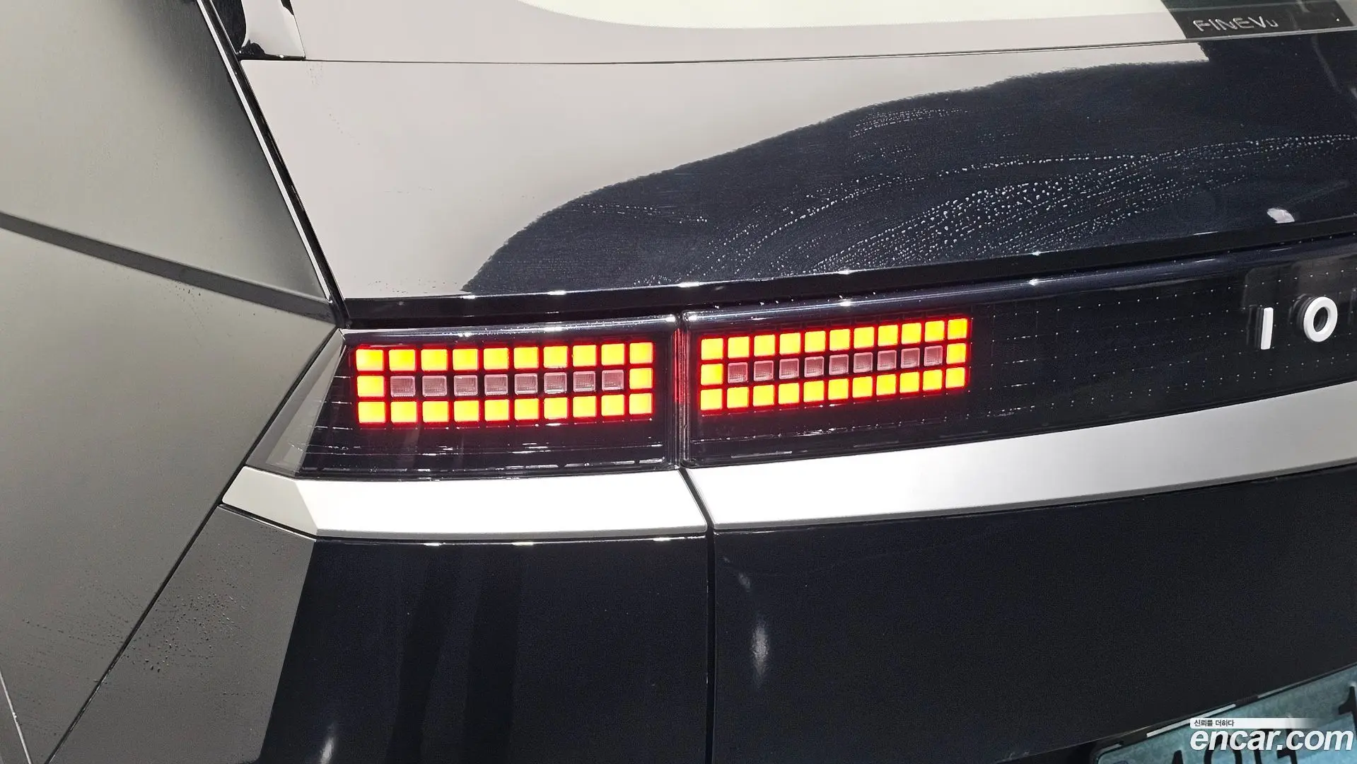 Hyundai Ioniq5 Long Range AWD 2021