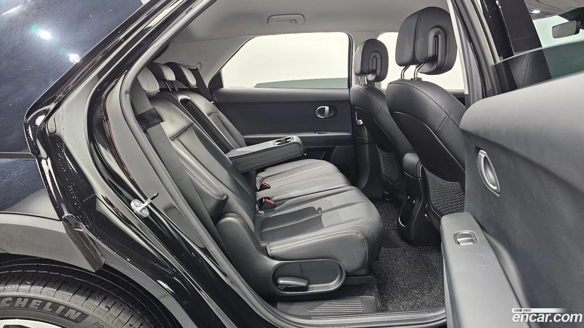Hyundai Ioniq5 Long Range AWD 2021