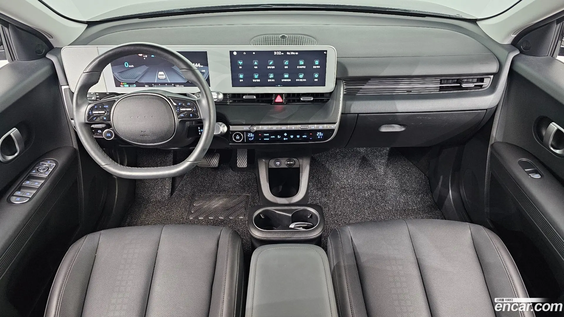 Hyundai Ioniq5 Long Range AWD 2021
