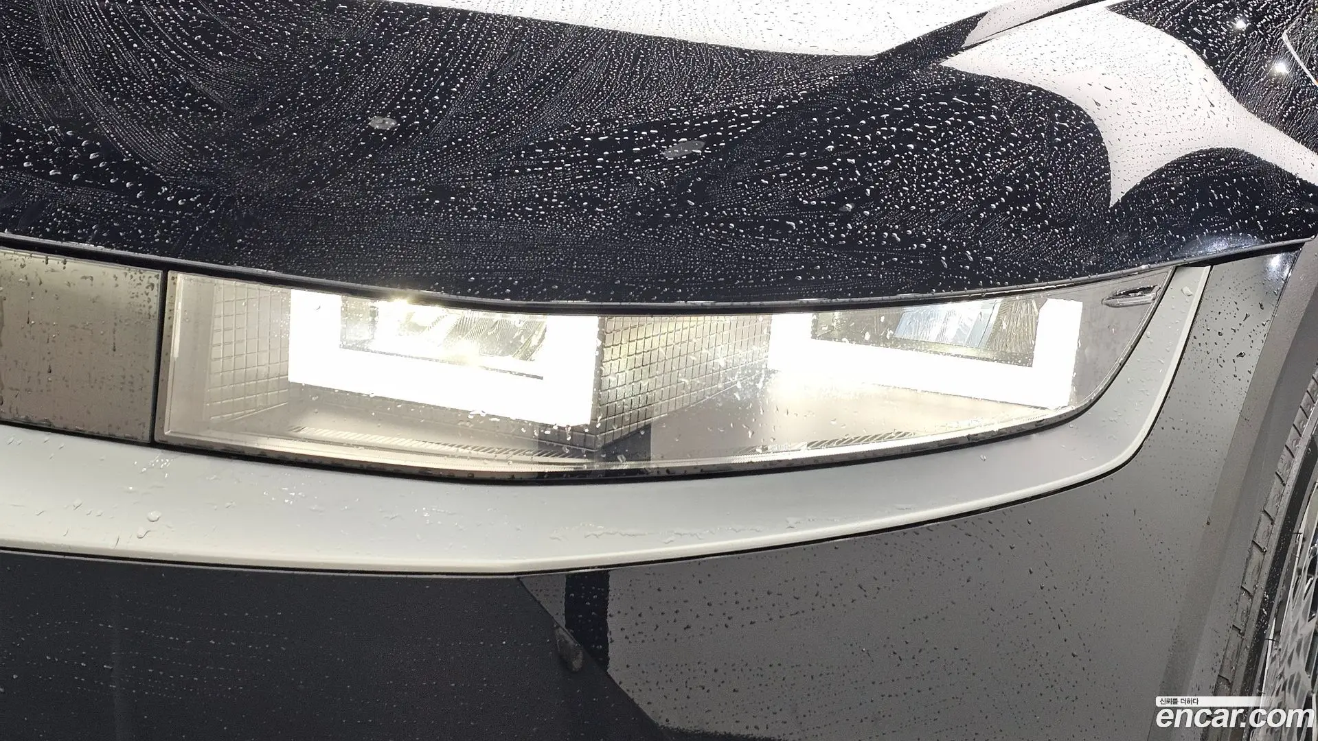 Hyundai Ioniq5 Long Range AWD 2021