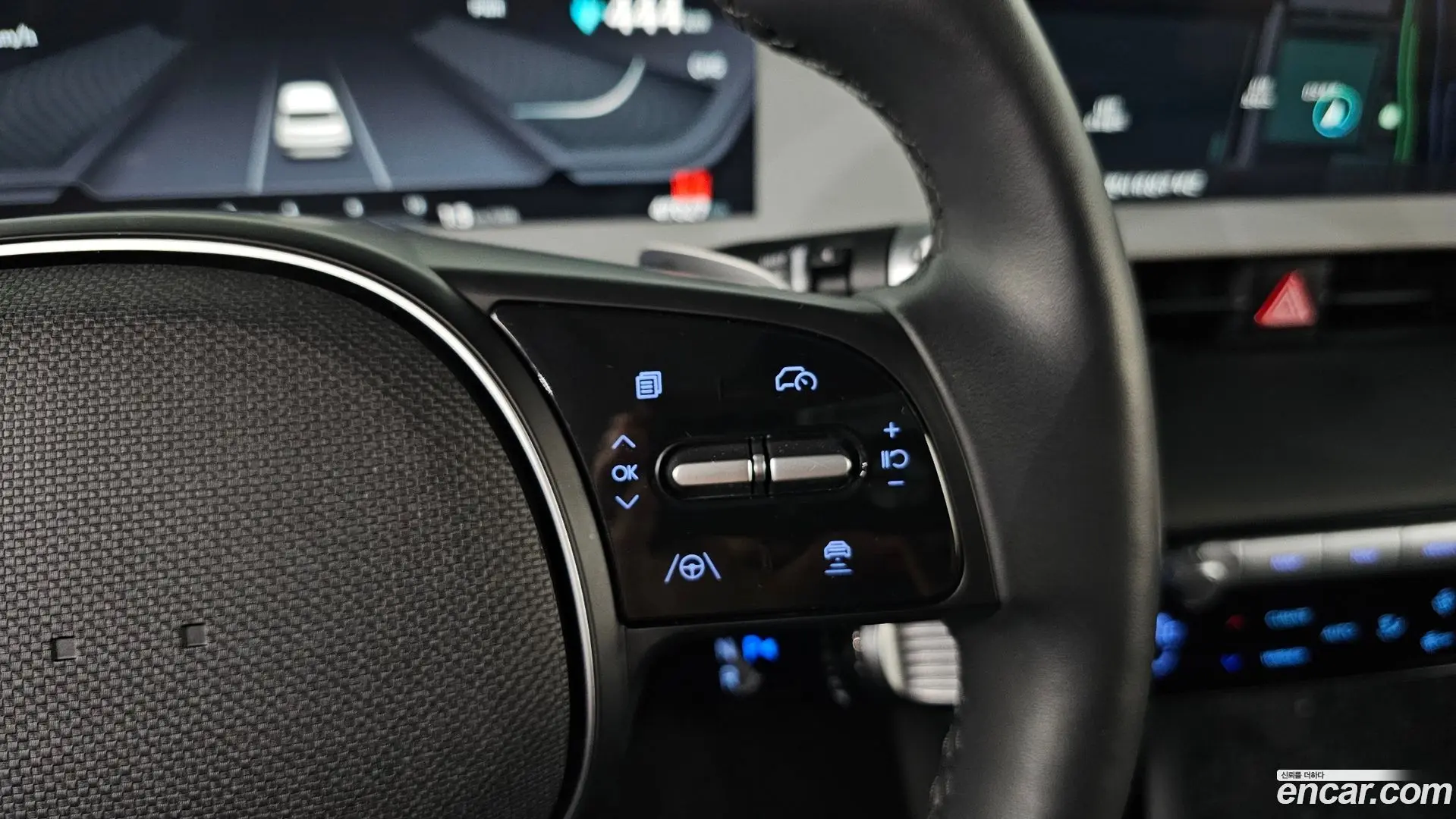 Hyundai Ioniq5 Long Range AWD 2021