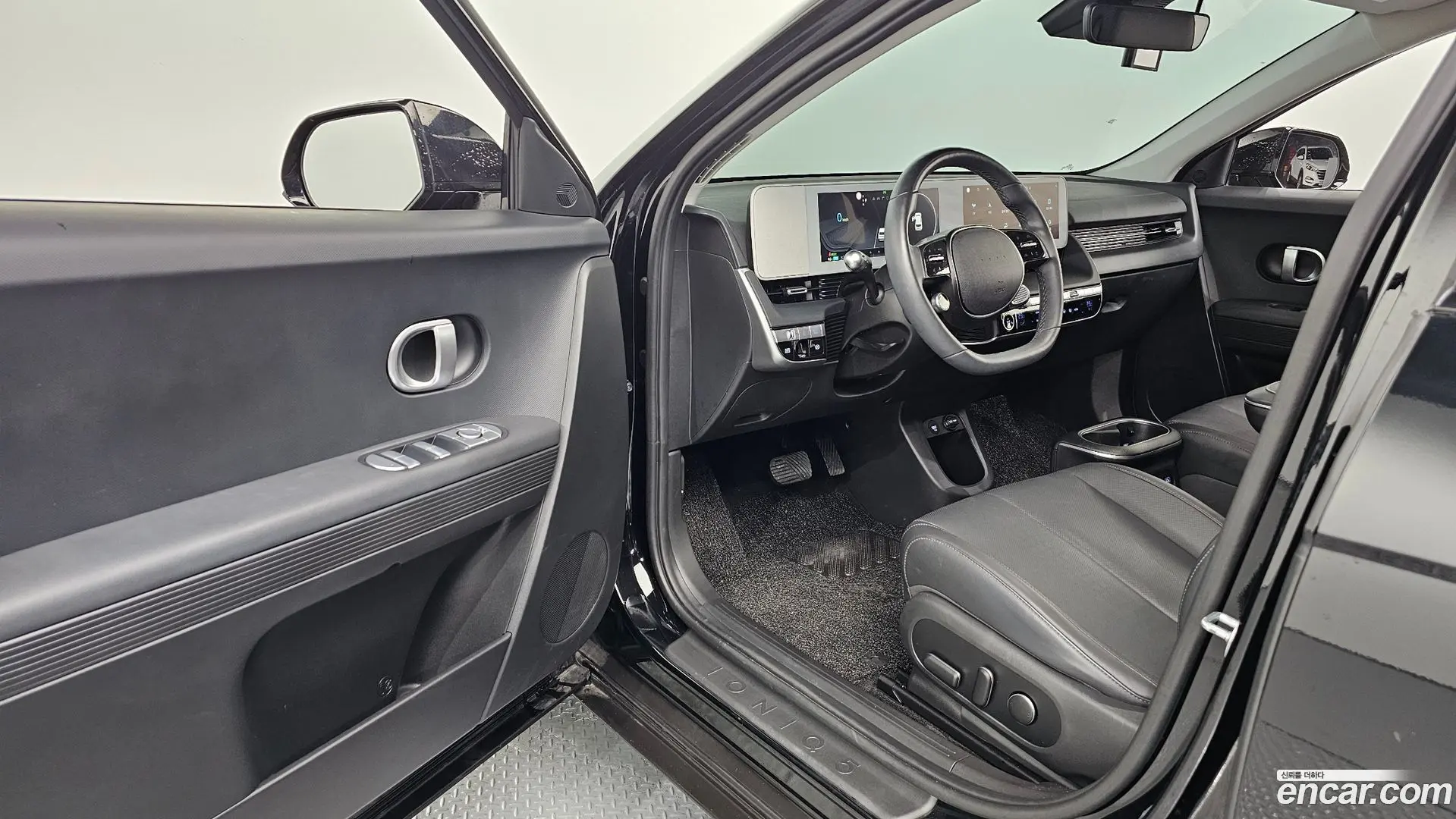 Hyundai Ioniq5 Long Range AWD 2021