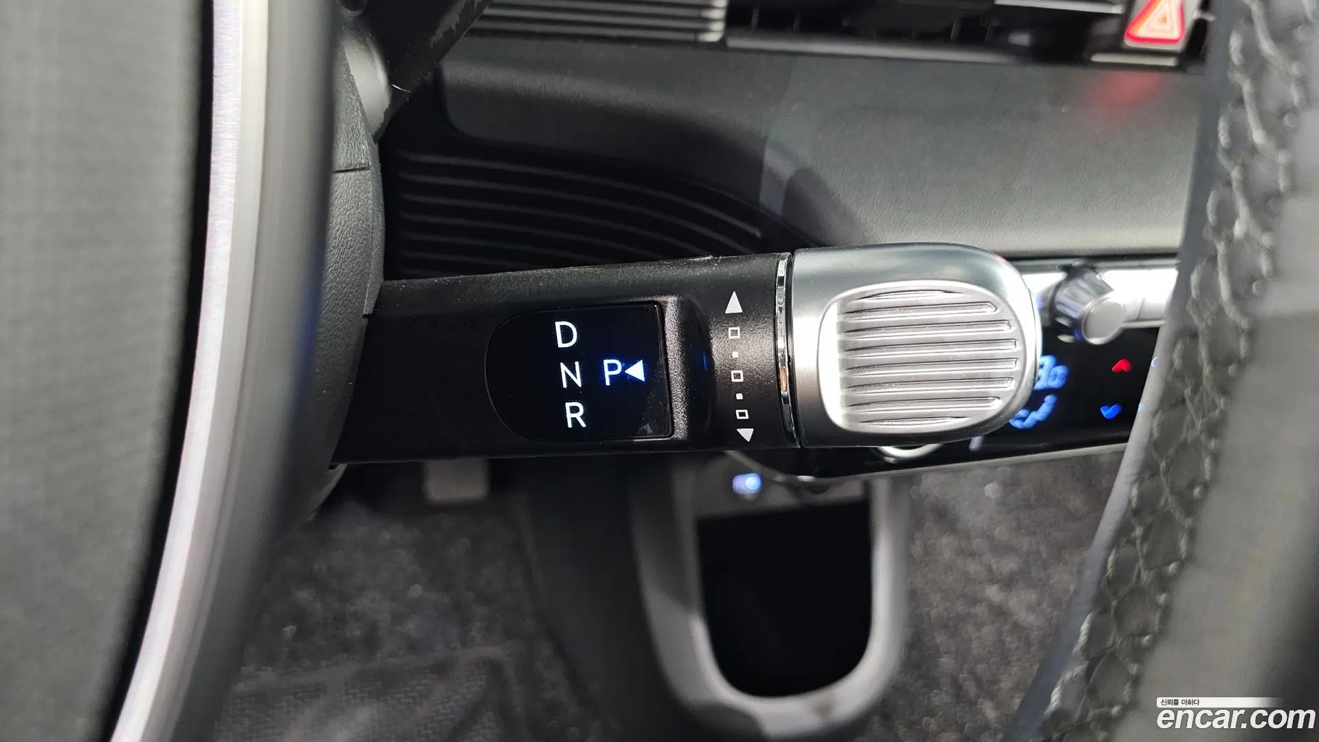 Hyundai Ioniq5 Long Range AWD 2021