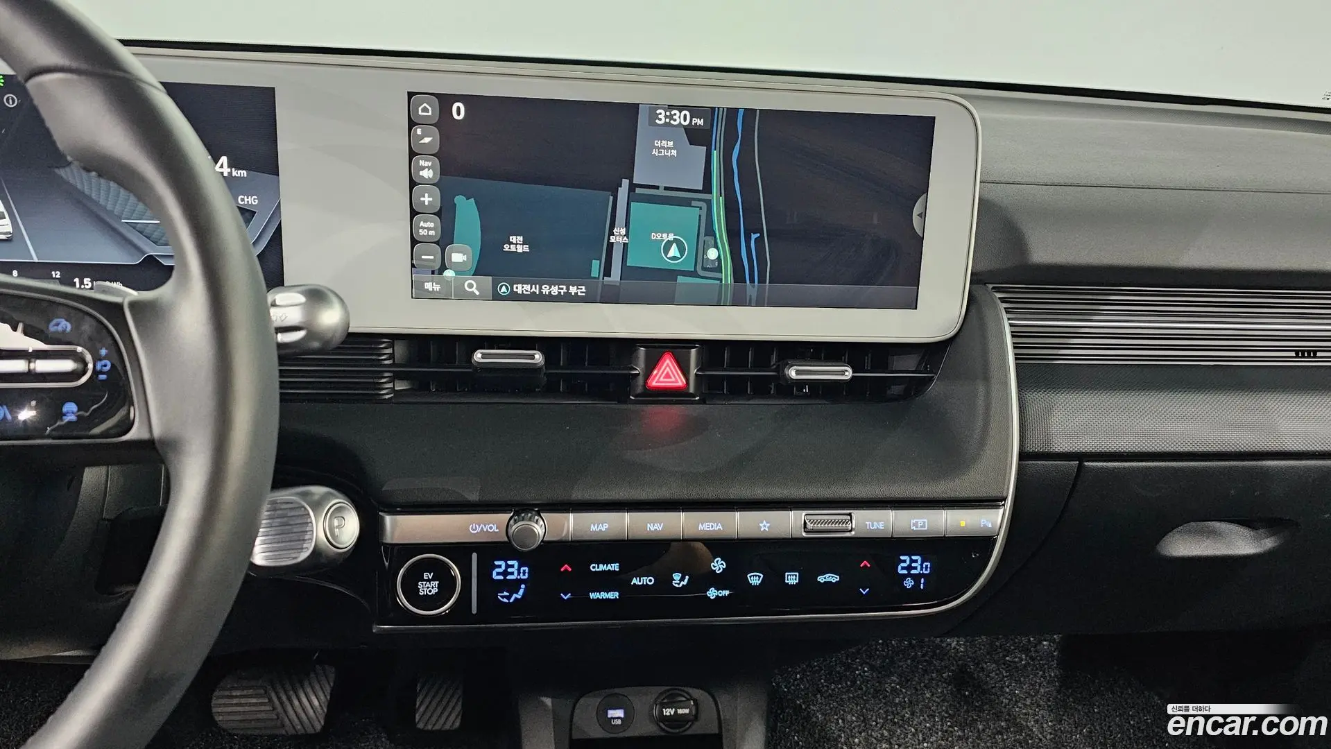 Hyundai Ioniq5 Long Range AWD 2021