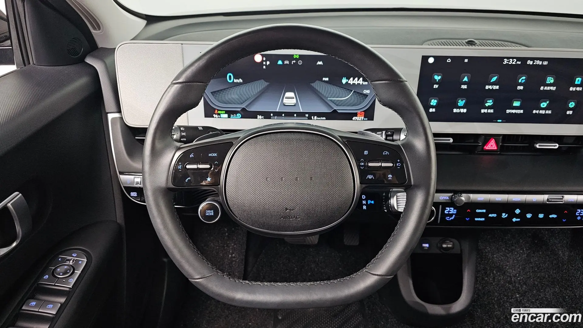Hyundai Ioniq5 Long Range AWD 2021