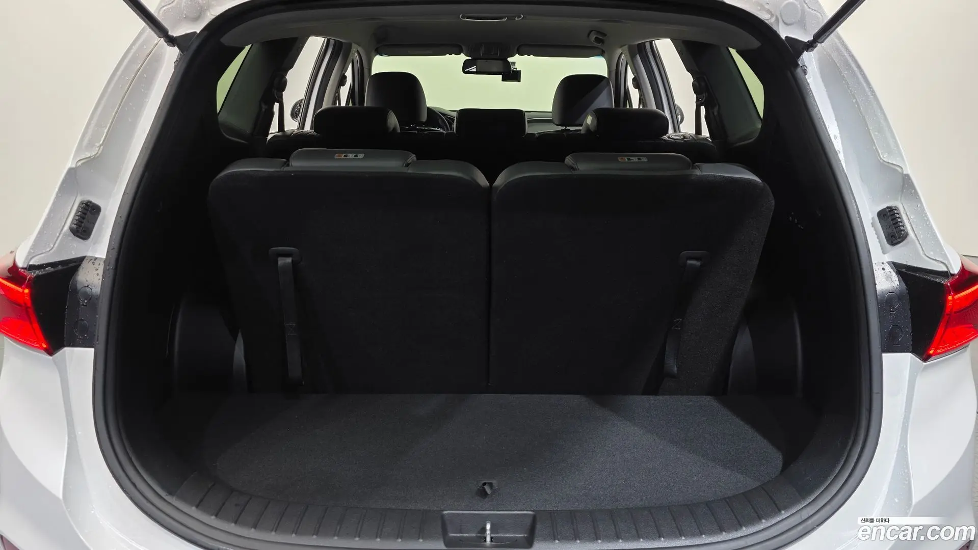 Hyundai Santafe Diesel 2.0 2WD 2018