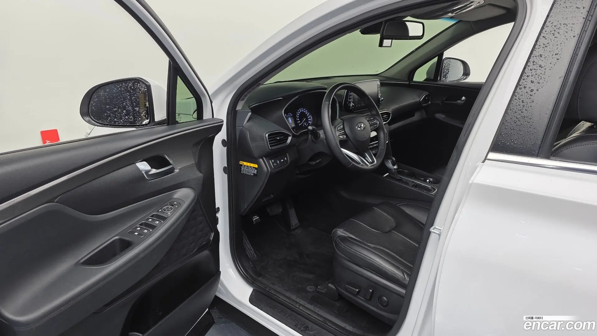 Hyundai Santafe Diesel 2.0 2WD 2018