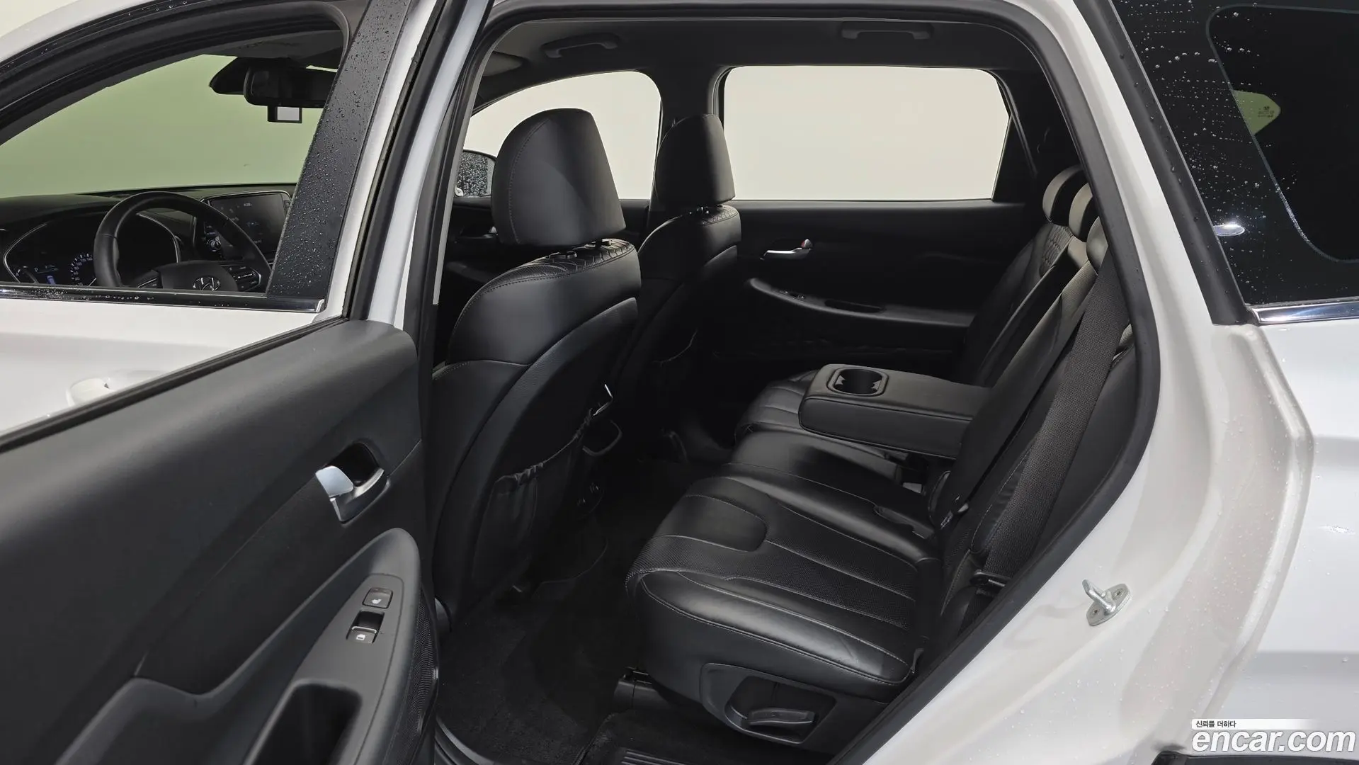 Hyundai Santafe Diesel 2.0 2WD 2018