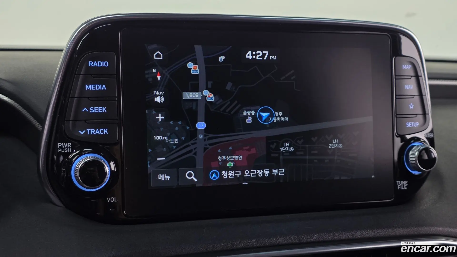 Hyundai Santafe Diesel 2.0 2WD 2018
