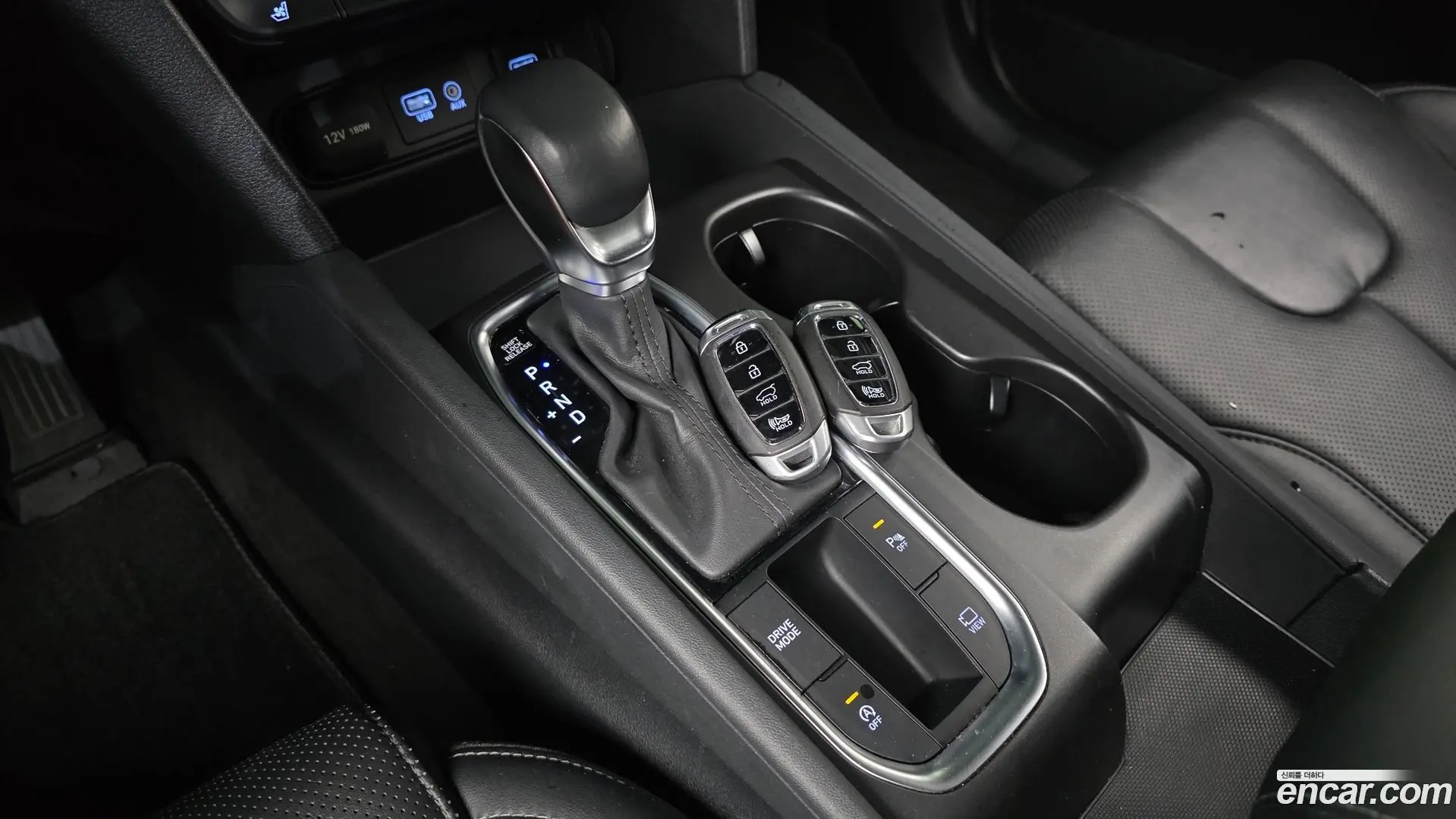 Hyundai Santafe Diesel 2.0 2WD 2018