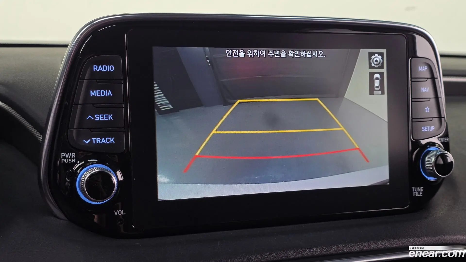 Hyundai Santafe Diesel 2.0 2WD 2018