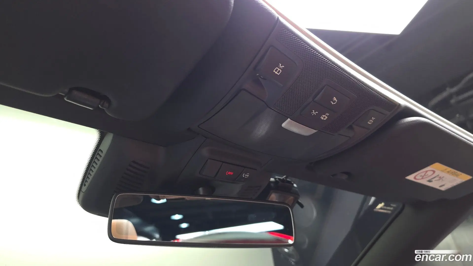 Mercedes-Benz E-Class E450 4MATIC Cabriolet