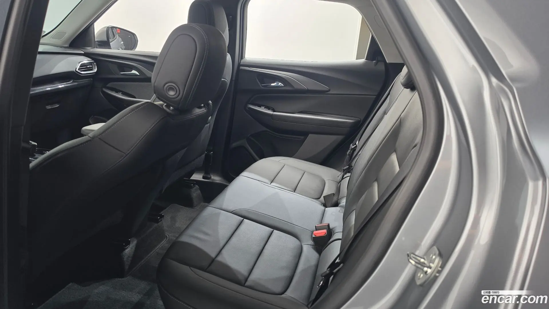 Chevrolet Trailblazer 1.3 Turbo 2WD