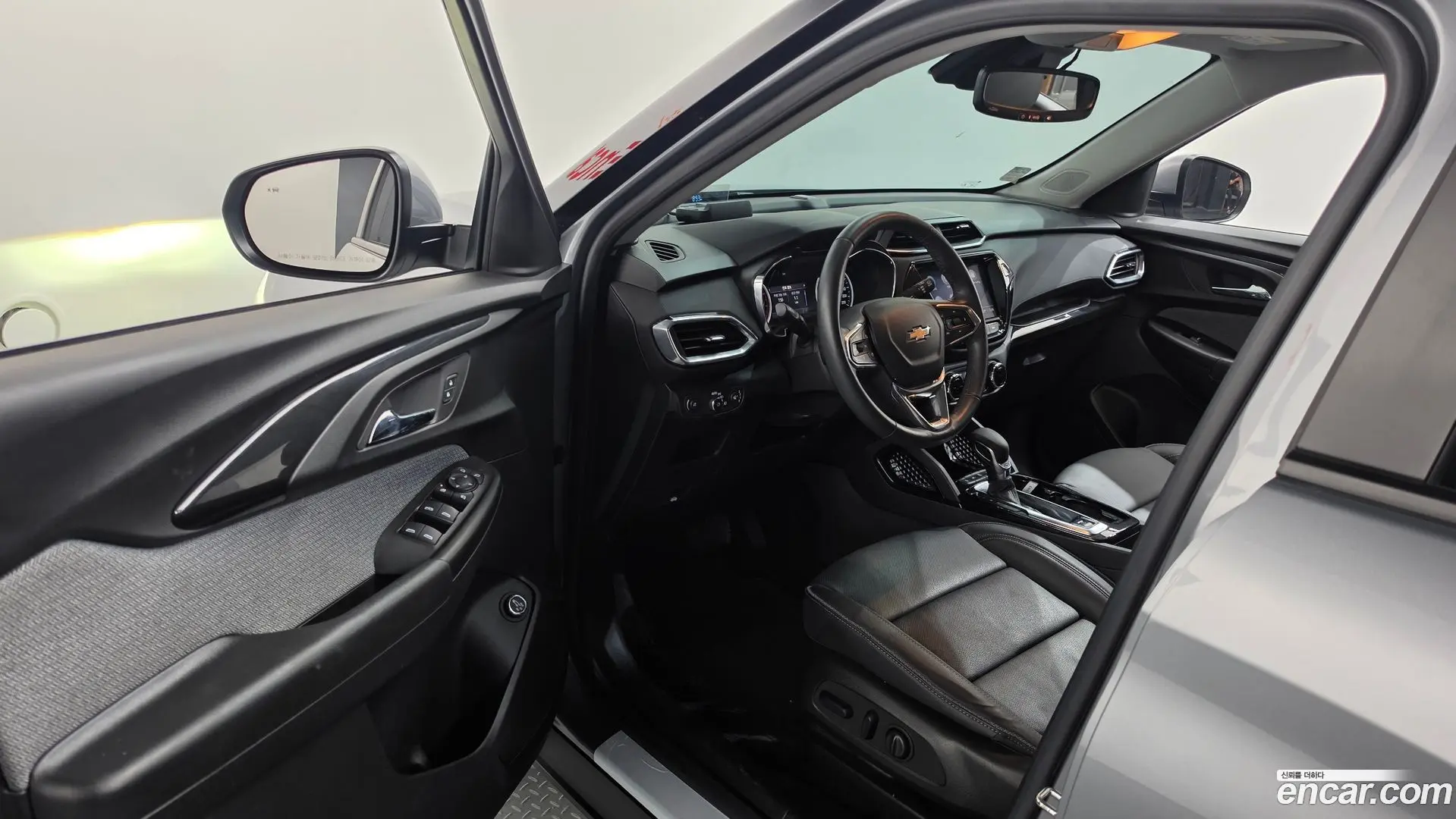Chevrolet Trailblazer 1.3 Turbo 2WD