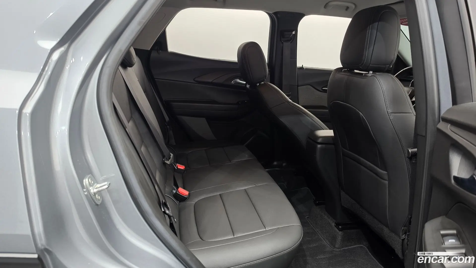 Chevrolet Trailblazer 1.3 Turbo 2WD