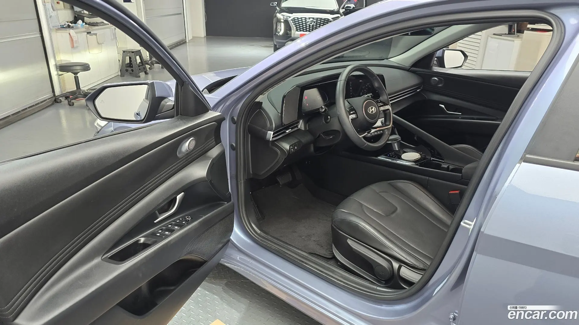Hyundai AVANTE 1.6 2023