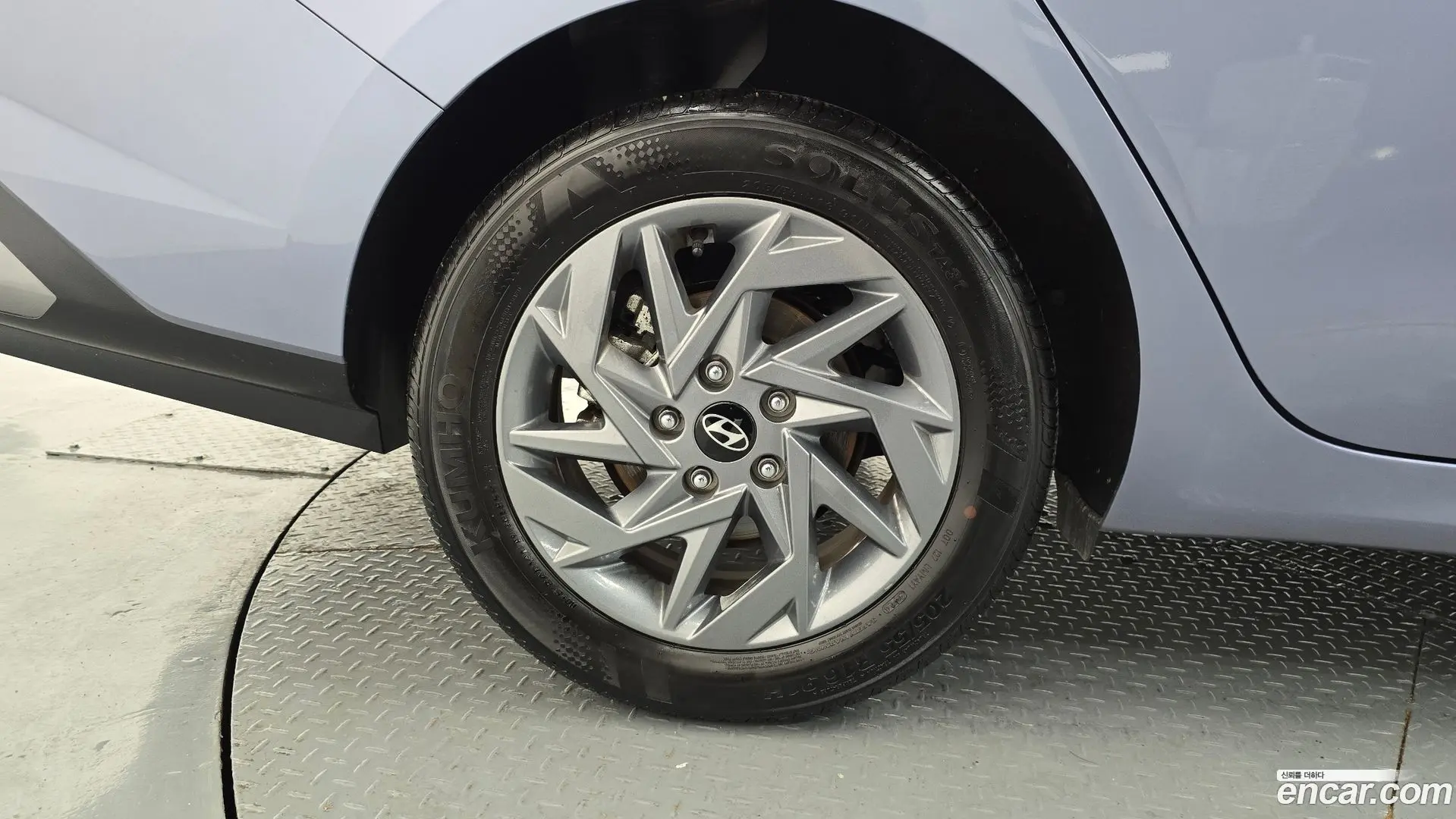 Hyundai AVANTE 1.6 2023
