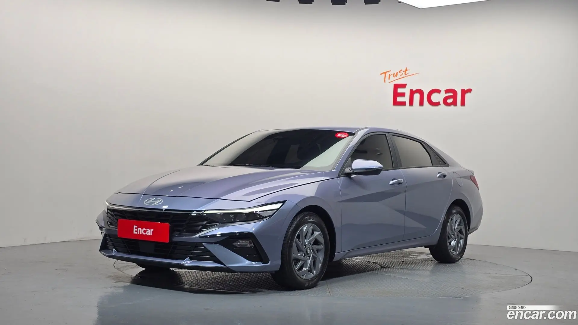 Hyundai AVANTE 1.6 2023