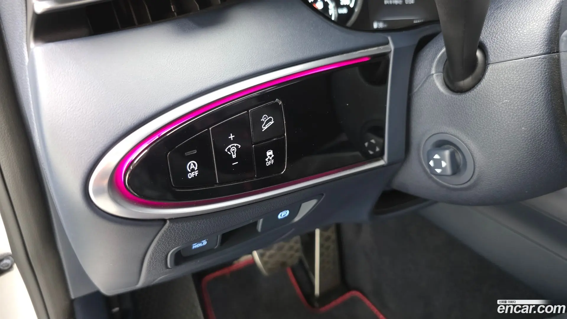 Genesis GV70 2.5T Gasoline 2WD