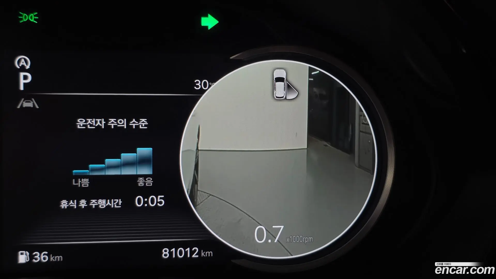 Genesis GV70 2.5T Gasoline 2WD