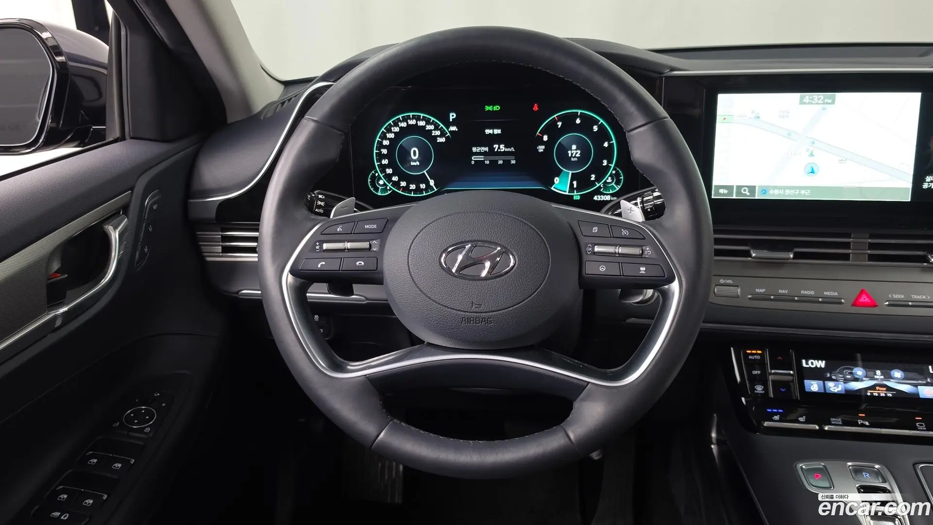 Hyundai Grandeur 2.5