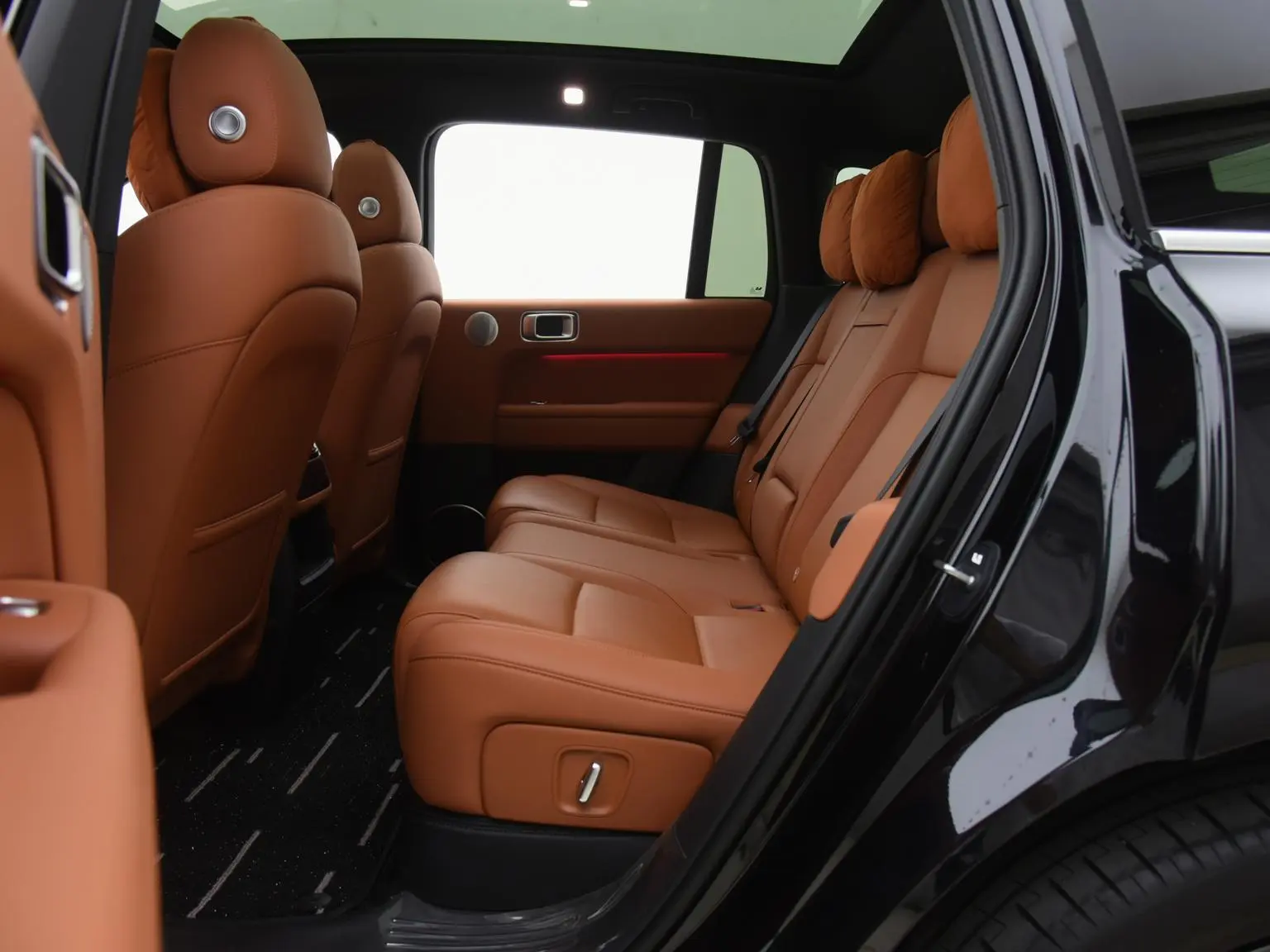 Li Auto L6 2024 Pro