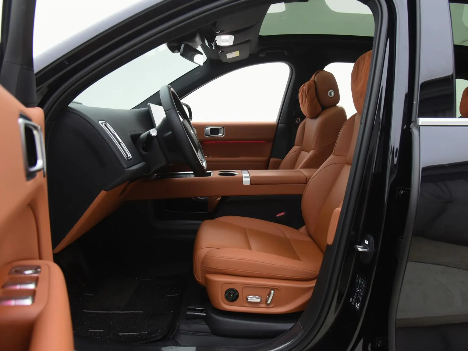 Li Auto L6 2024 Pro