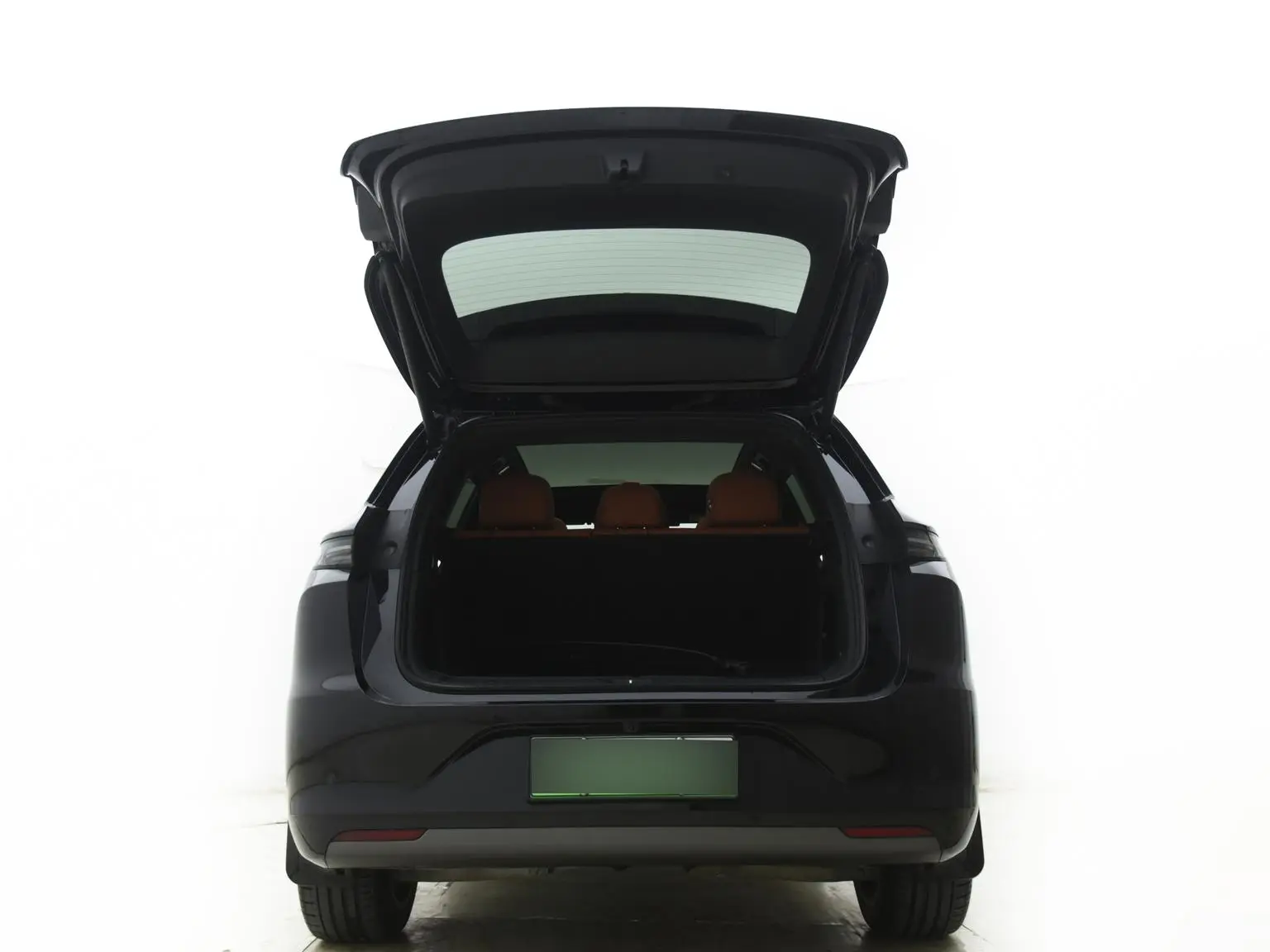 Li Auto L6 2024 Pro