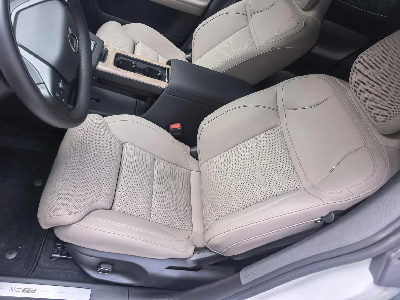 Volvo XC70 2026 4WD Ultra Long Range