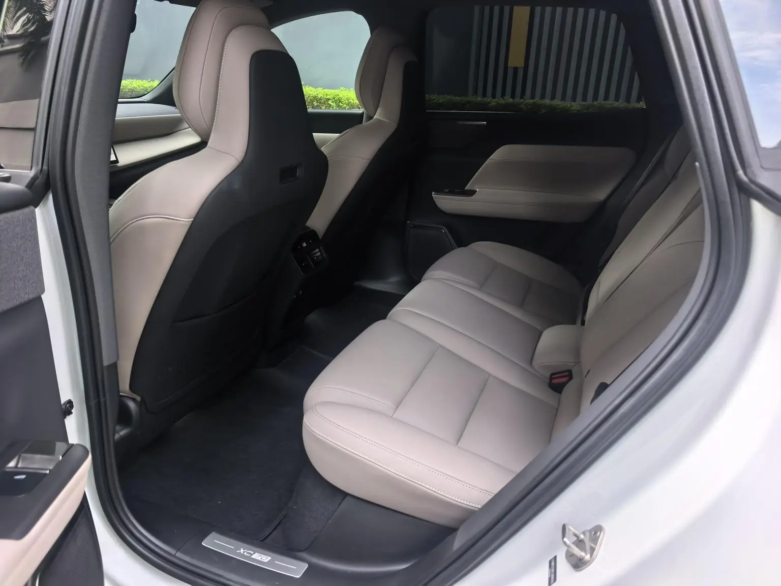 Volvo XC70 2026 4WD Ultra Long Range