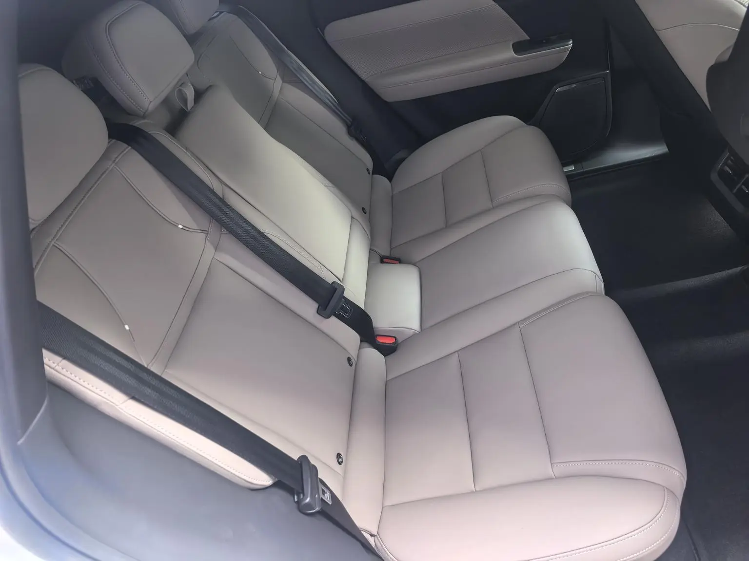 Volvo XC70 2026 4WD Ultra Long Range