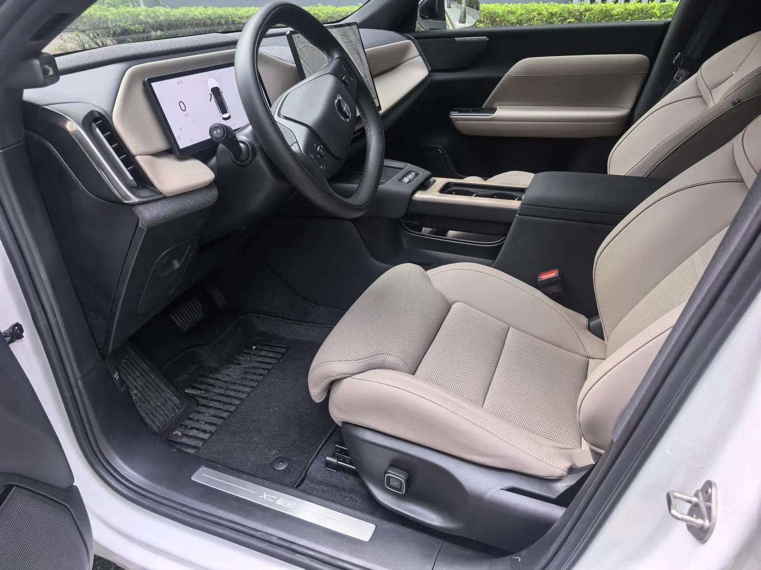 Volvo XC70 2026 4WD Ultra Long Range