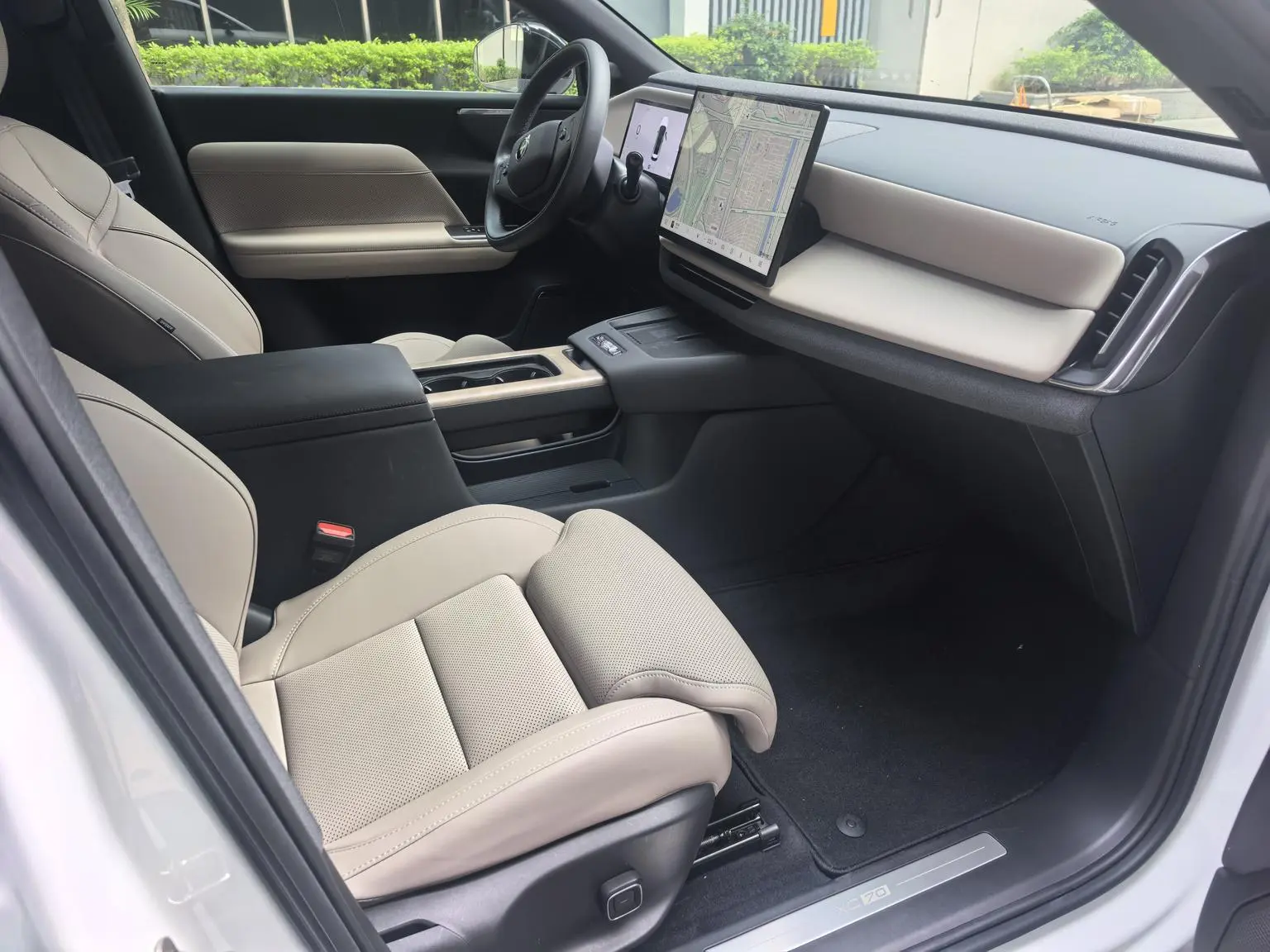 Volvo XC70 2026 4WD Ultra Long Range
