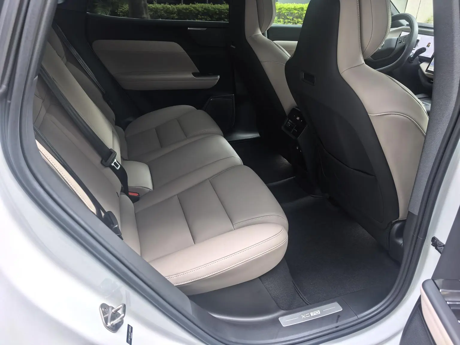Volvo XC70 2026 4WD Ultra Long Range