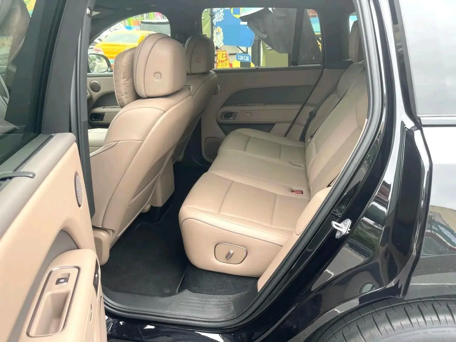 Li Auto L6 2026 Ultra