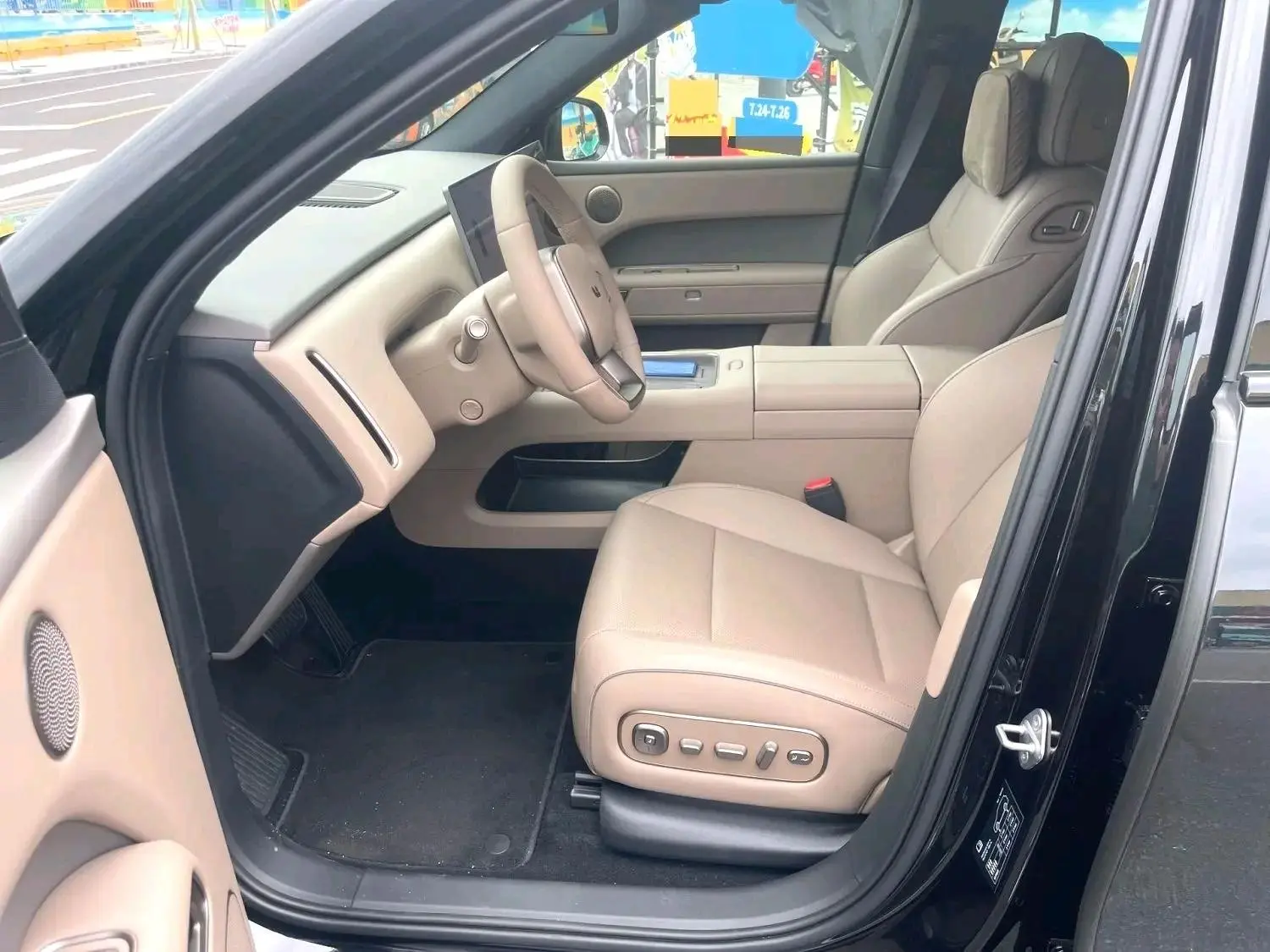 Li Auto L6 2026 Ultra