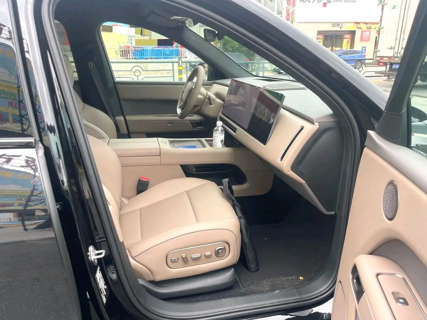 Li Auto L6 2026 Ultra