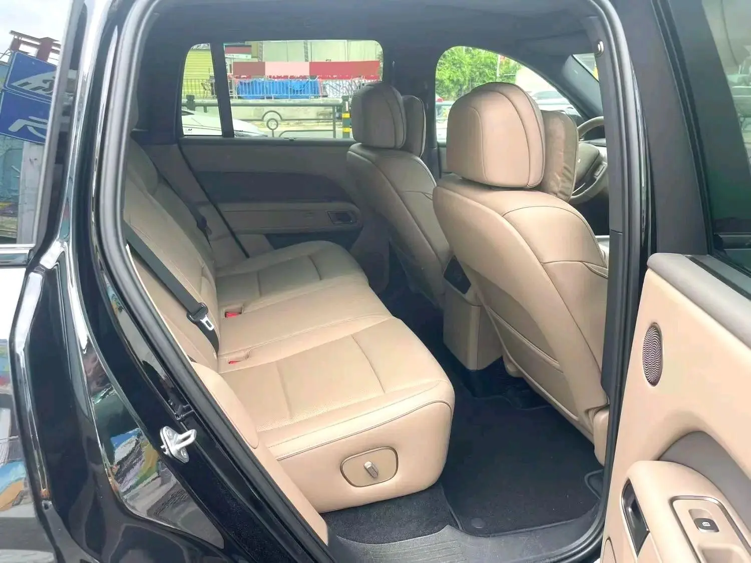 Li Auto L6 2026 Ultra