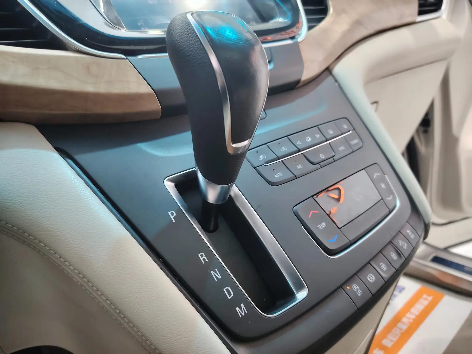 Buick GL8 2018 28T Comfort China VI