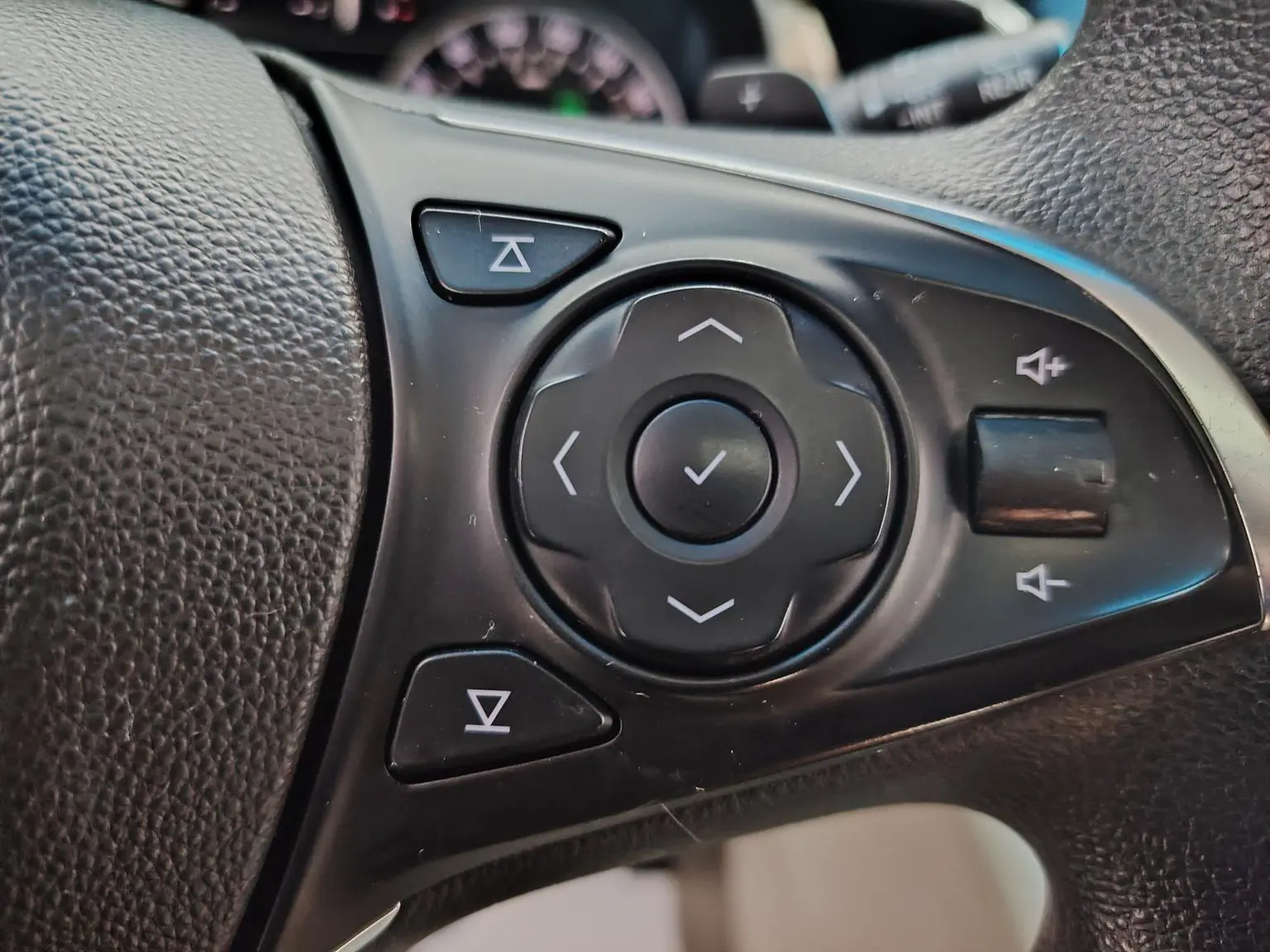 Buick GL8 2018 28T Comfort China VI